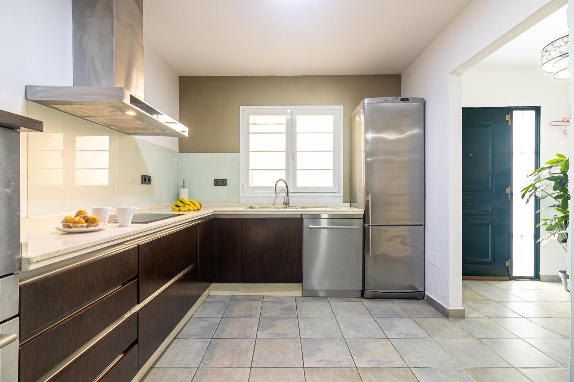 Casa Mata Freshapartments By Bossh! Malaga