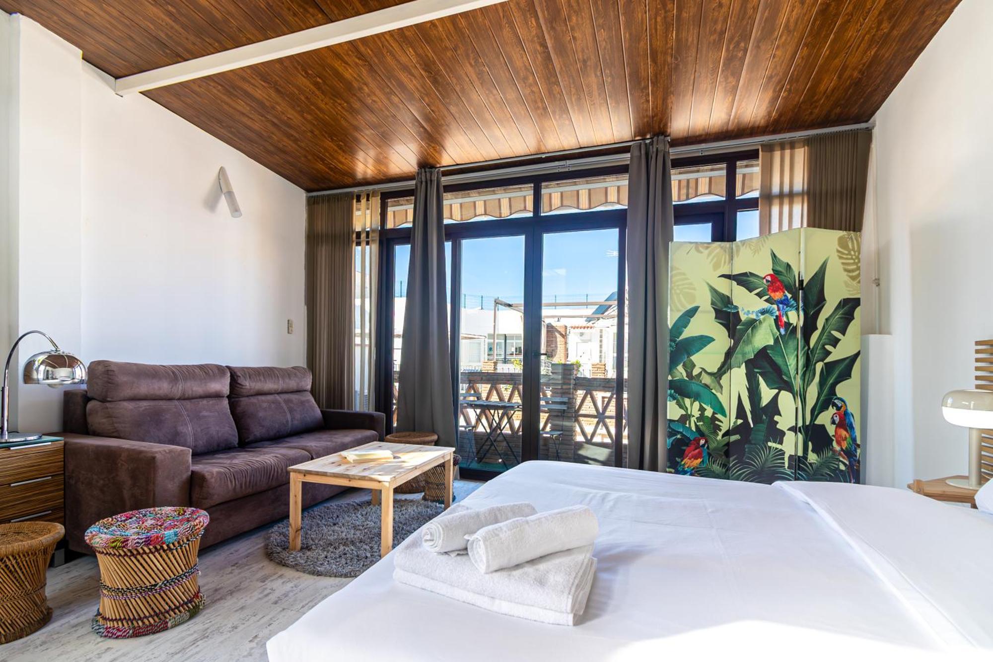 Casa Mata Freshapartments By Bossh! Holiday home