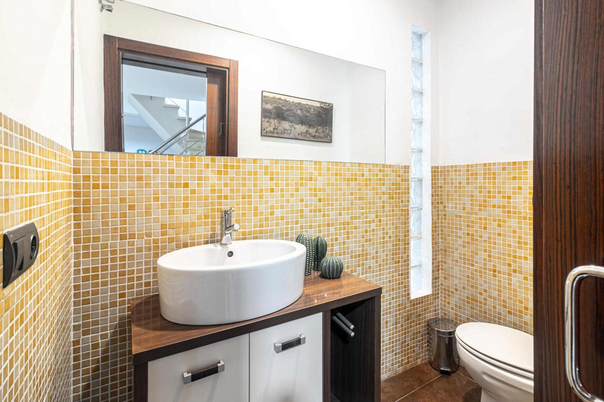 Casa Mata Freshapartments By Bossh! Malaga