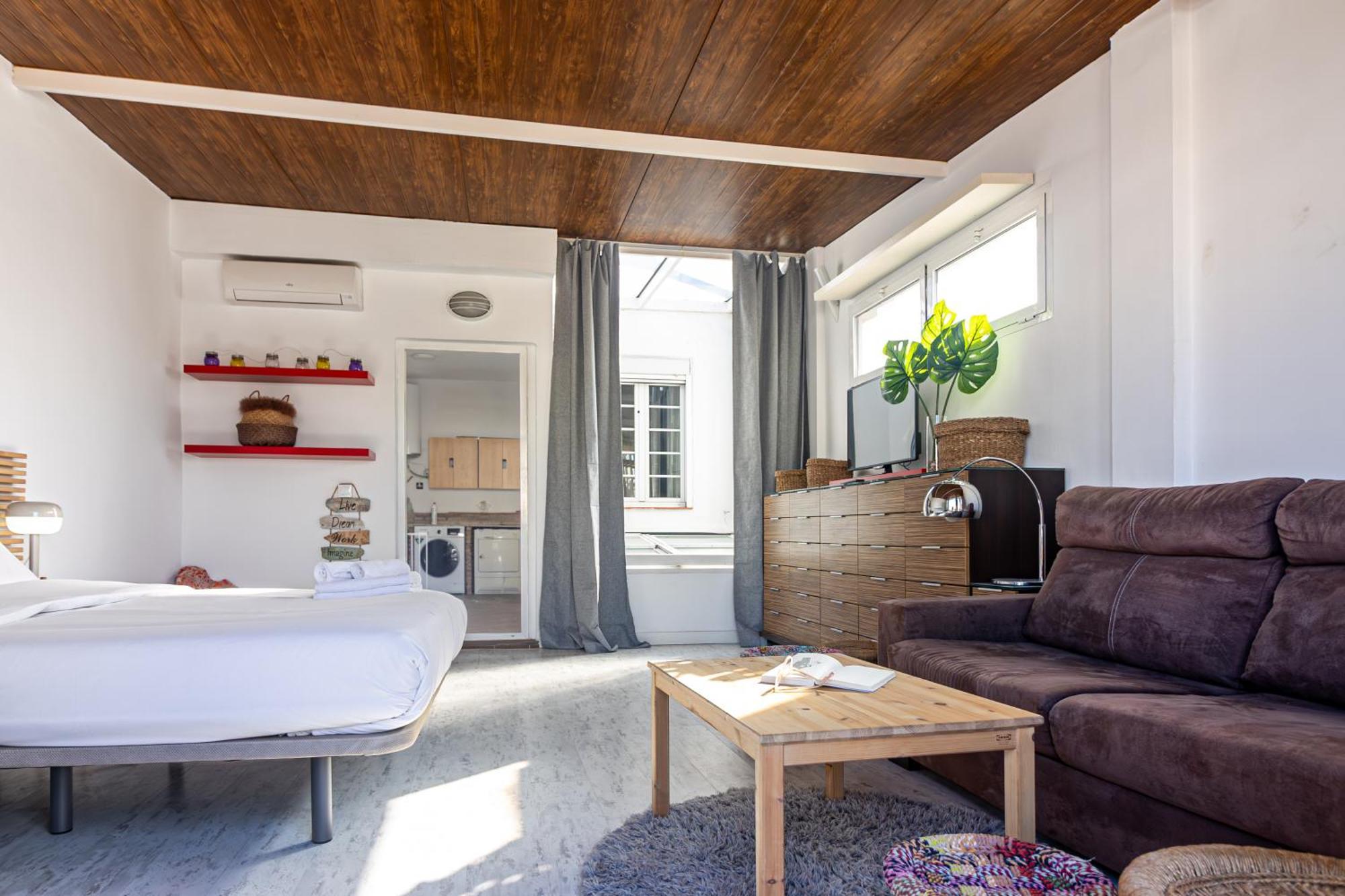 Casa Mata Freshapartments By Bossh! Holiday home Malaga