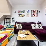 Casa Mata Freshapartments By Bossh! Apartments