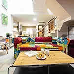Casa Mata Freshapartments By Bossh! Apartments