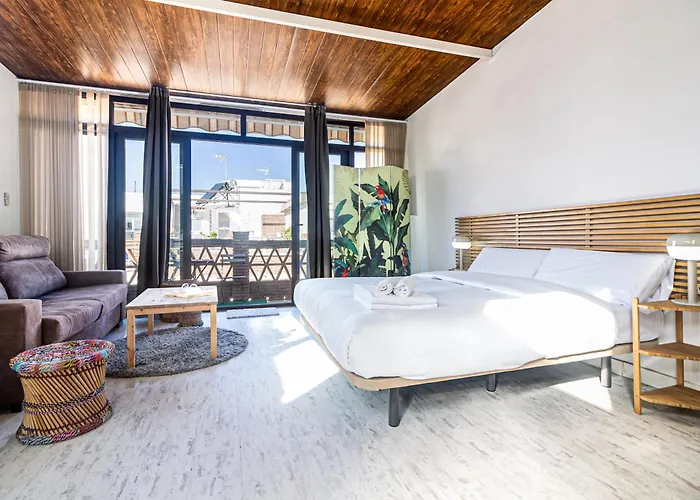 Casa Mata Freshapartments By Bossh! Apartments