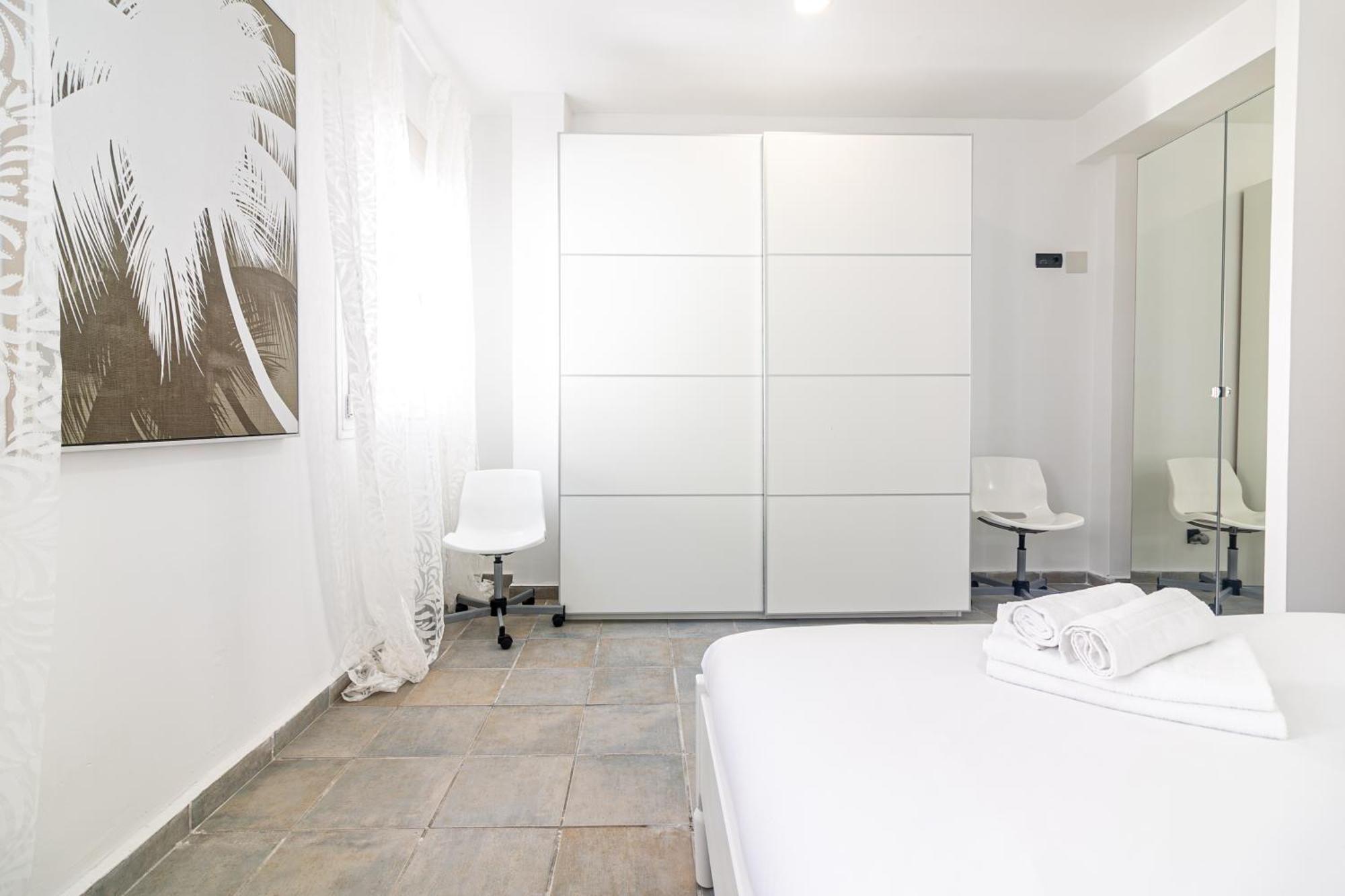 Casa Mata Freshapartments By Bossh! Ferienhaus Málaga