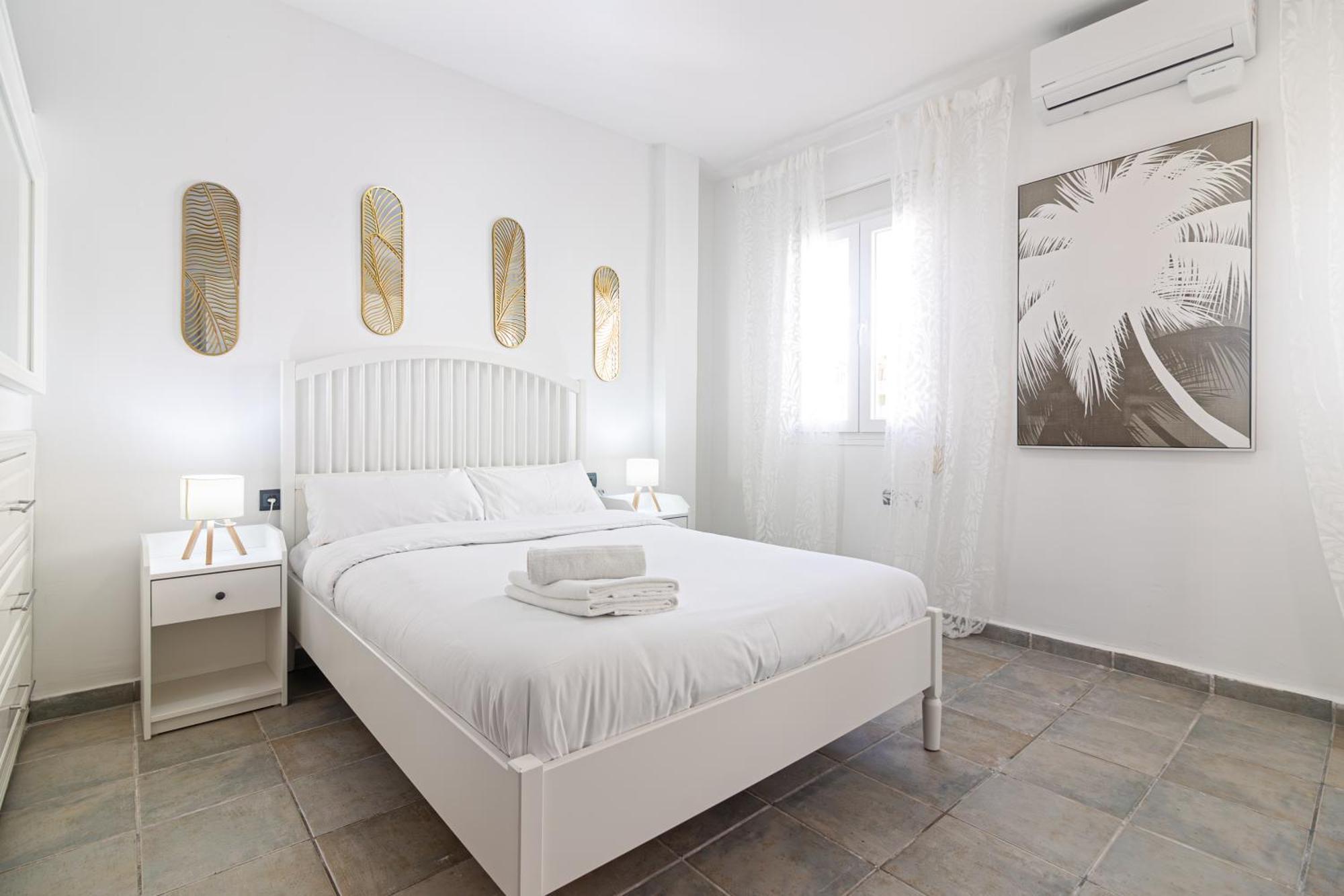 Casa Mata Freshapartments By Bossh! *
