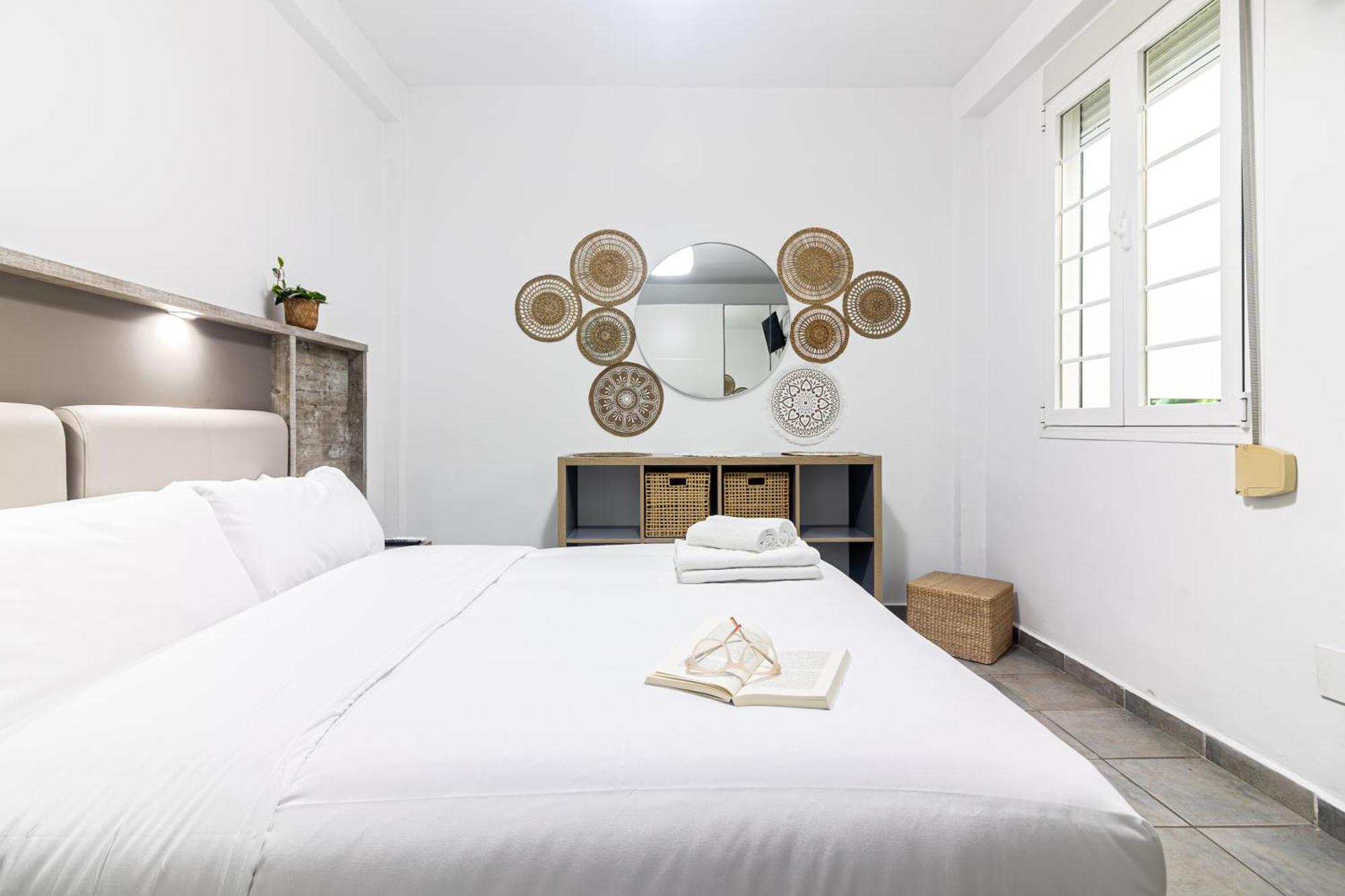 Casa Mata Freshapartments By Bossh! Málaga