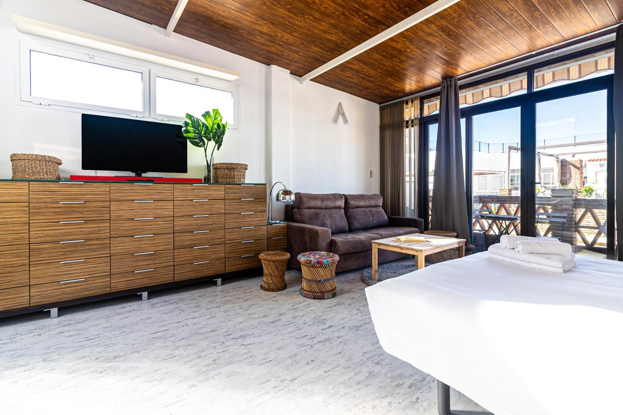Casa Mata Freshapartments By Bossh!