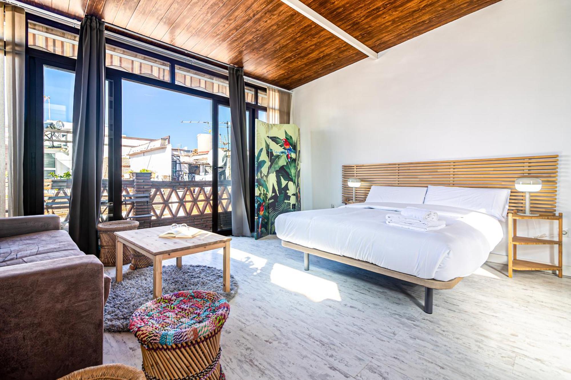 Casa Mata Freshapartments By Bossh! Ferienhaus *
