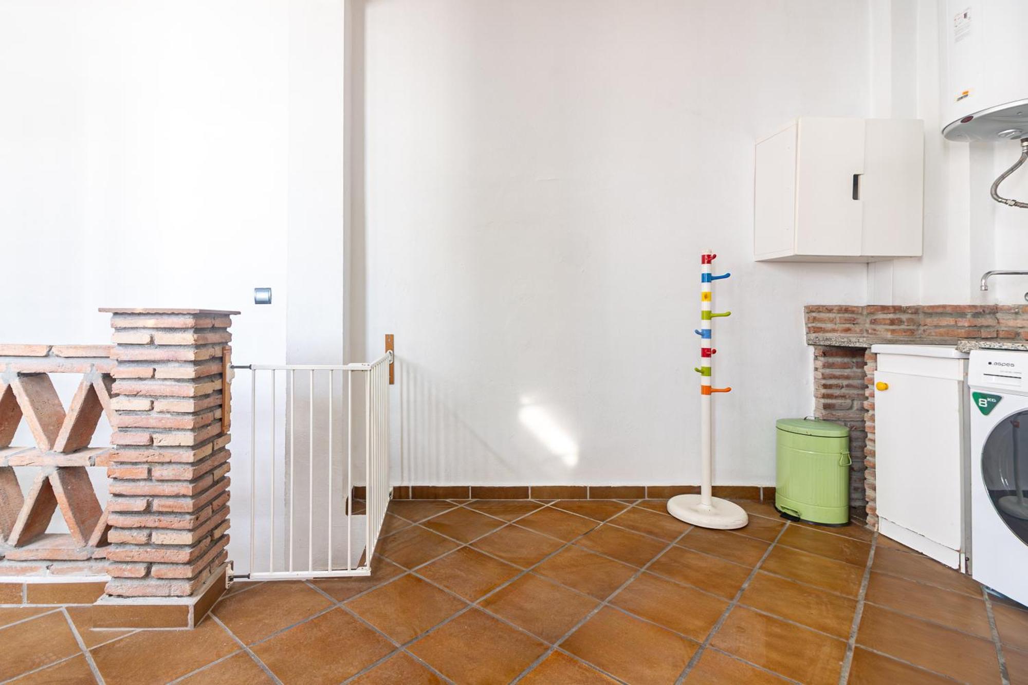 Ferienhaus Casa Mata Freshapartments By Bossh! *