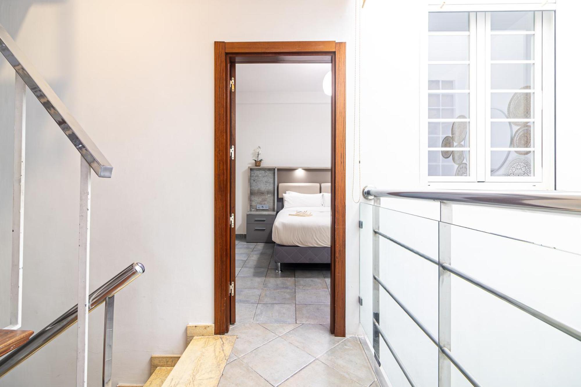 Casa Mata Freshapartments By Bossh! Ferienhaus