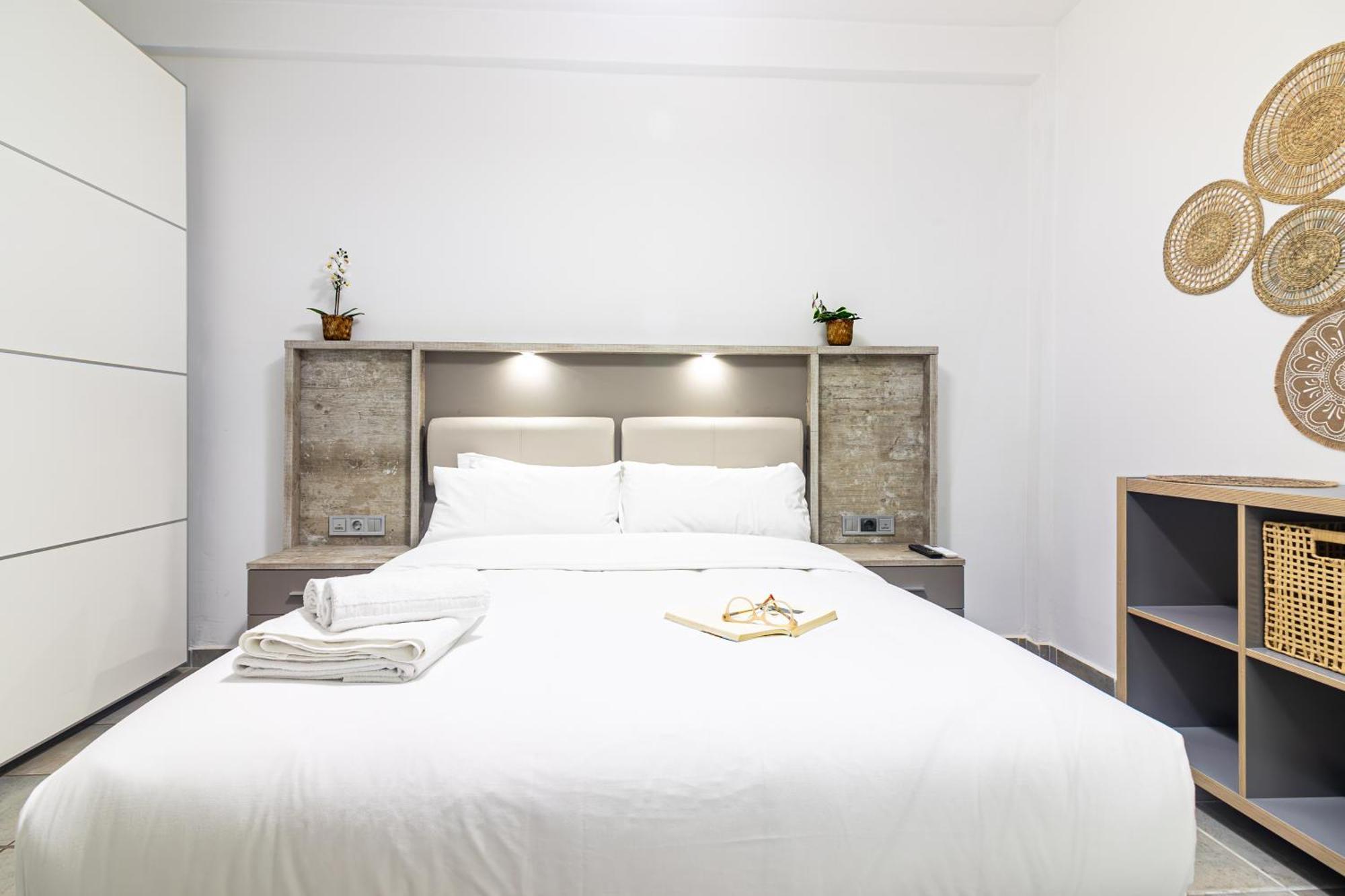 Ferienhaus Casa Mata Freshapartments By Bossh! Málaga