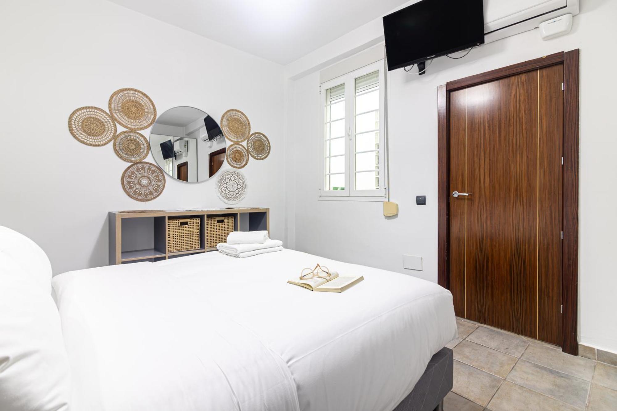 Casa Mata Freshapartments By Bossh! * Málaga