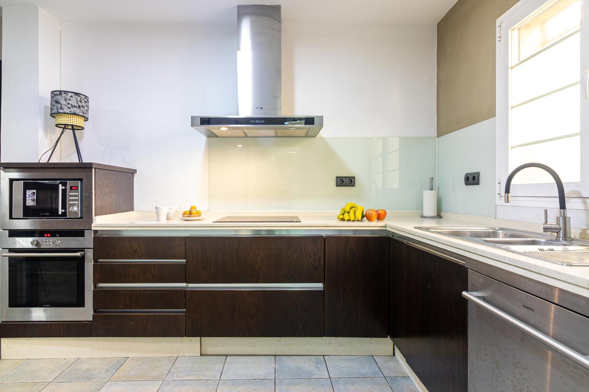 Casa Mata Freshapartments By Bossh!