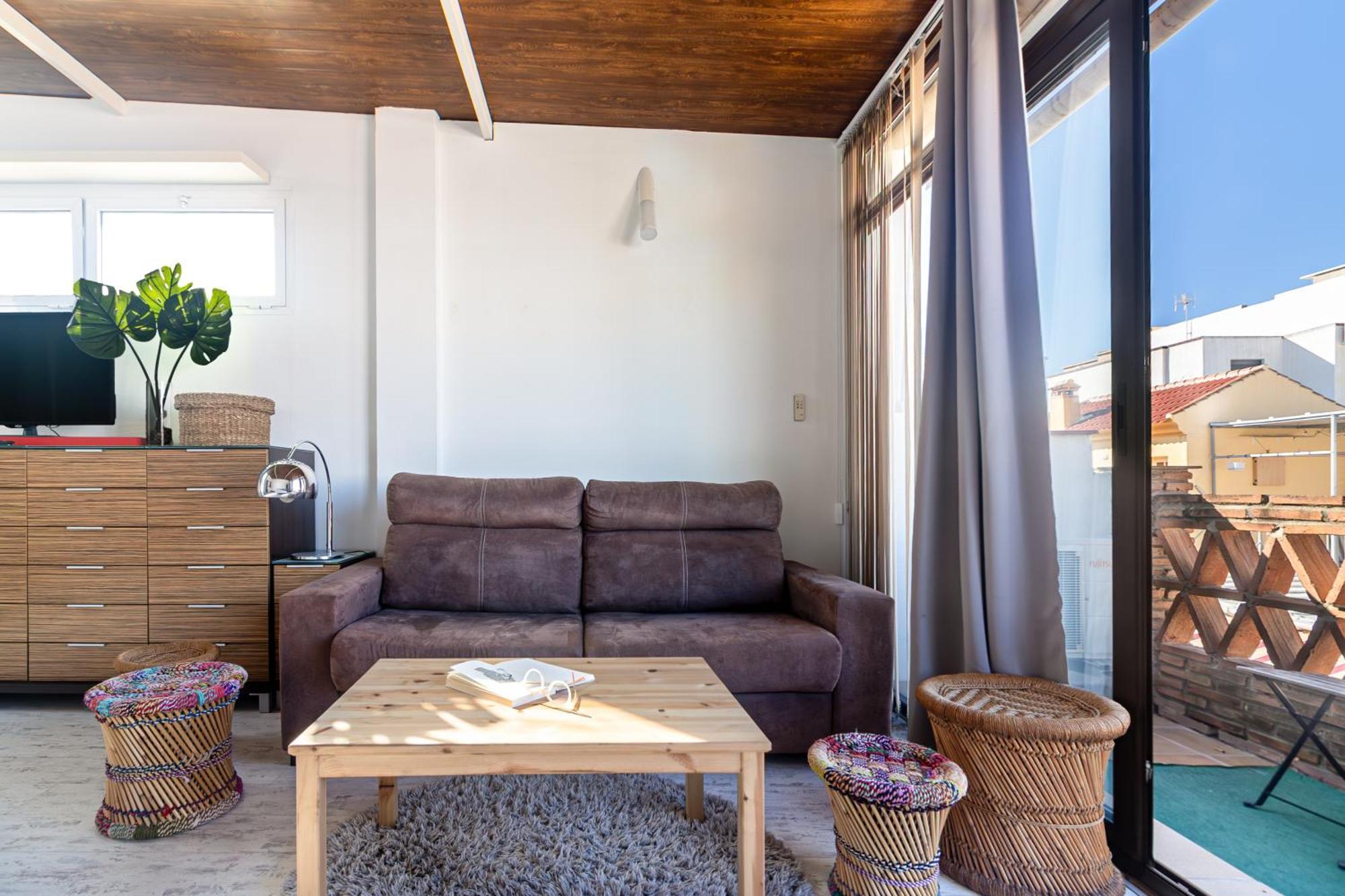 Ferienhaus Casa Mata Freshapartments By Bossh!