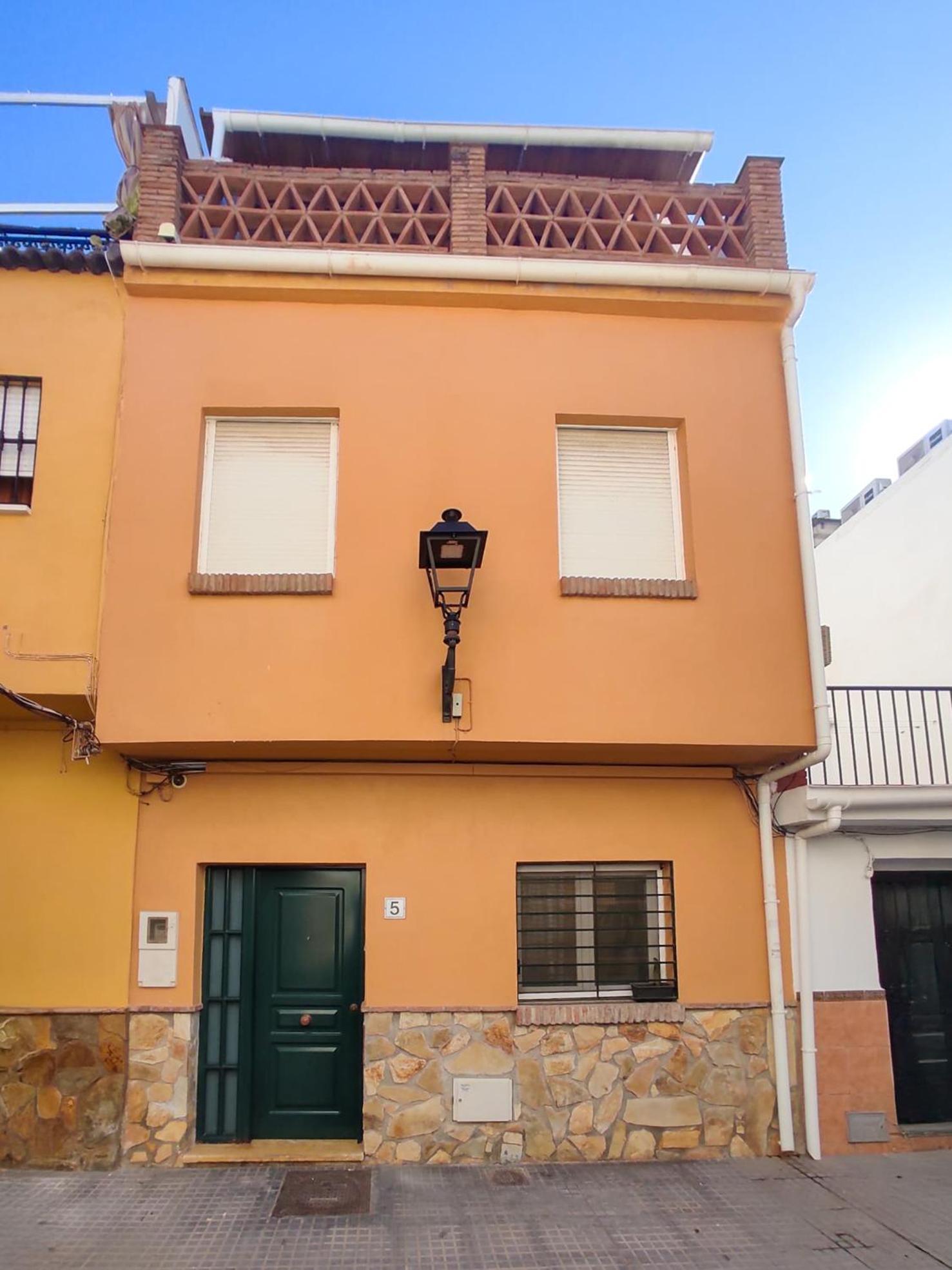 Casa Mata Freshapartments By Bossh! Ferienhaus *