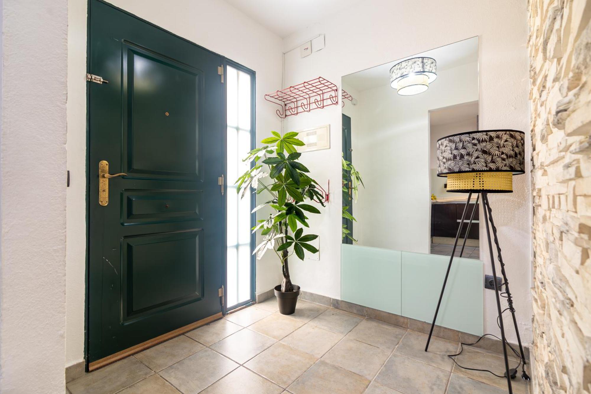 Ferienhaus Casa Mata Freshapartments By Bossh! Málaga