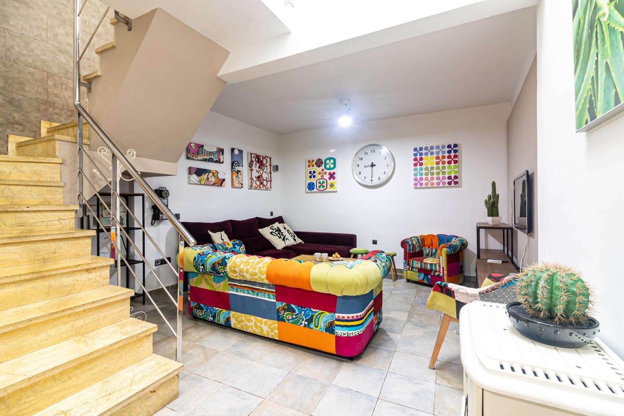 Casa Mata Freshapartments By Bossh! *