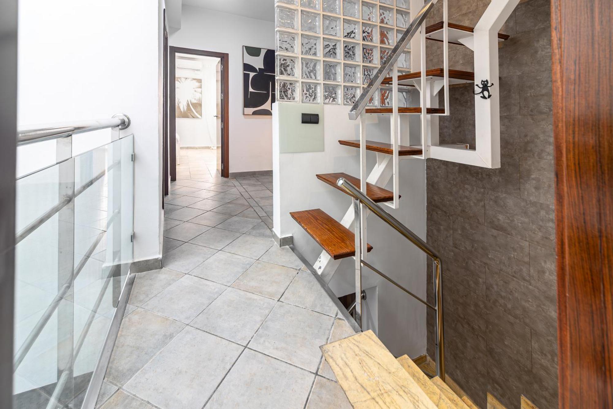 Casa Mata Freshapartments By Bossh! * Málaga