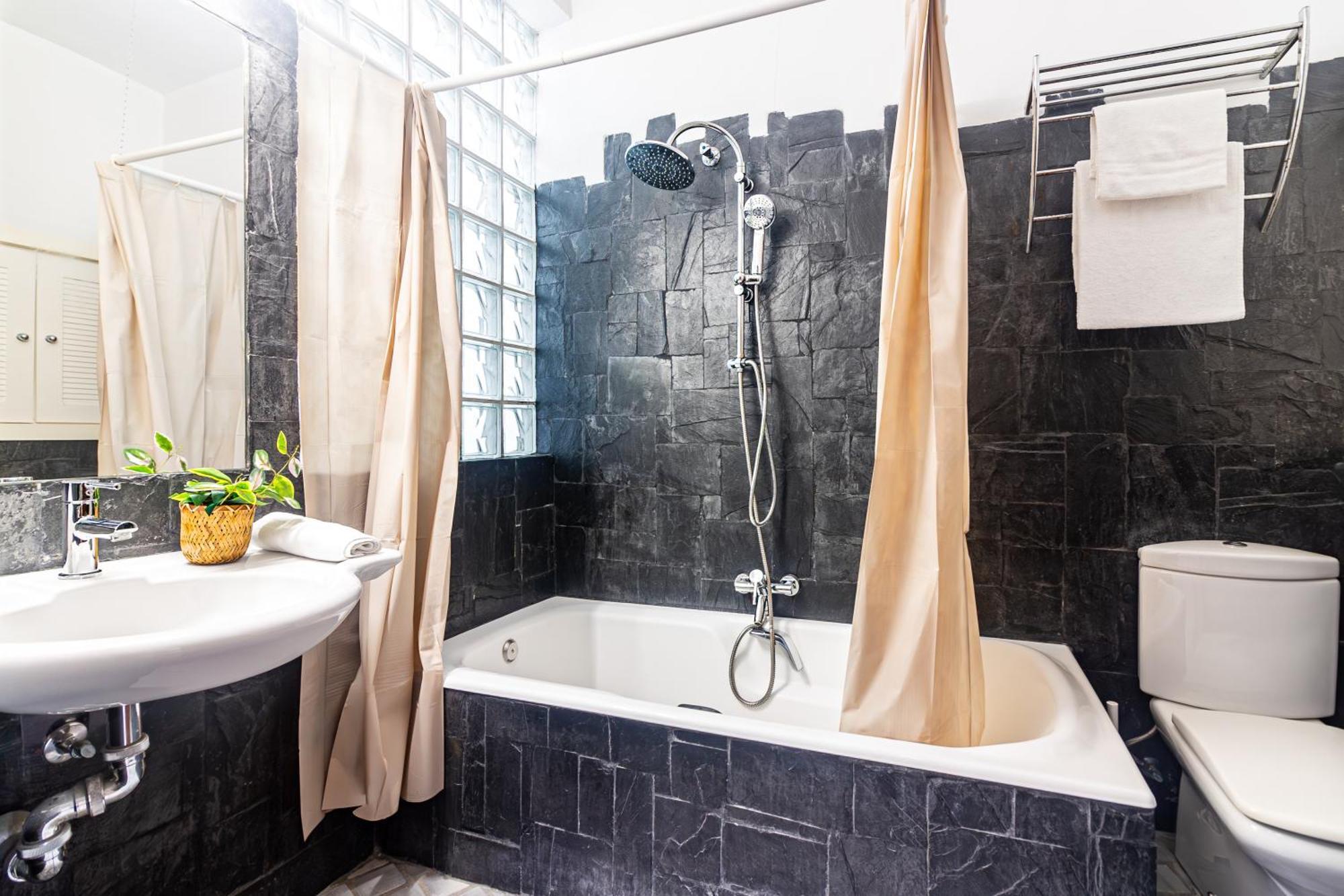 Casa Mata Freshapartments By Bossh! Ferienhaus