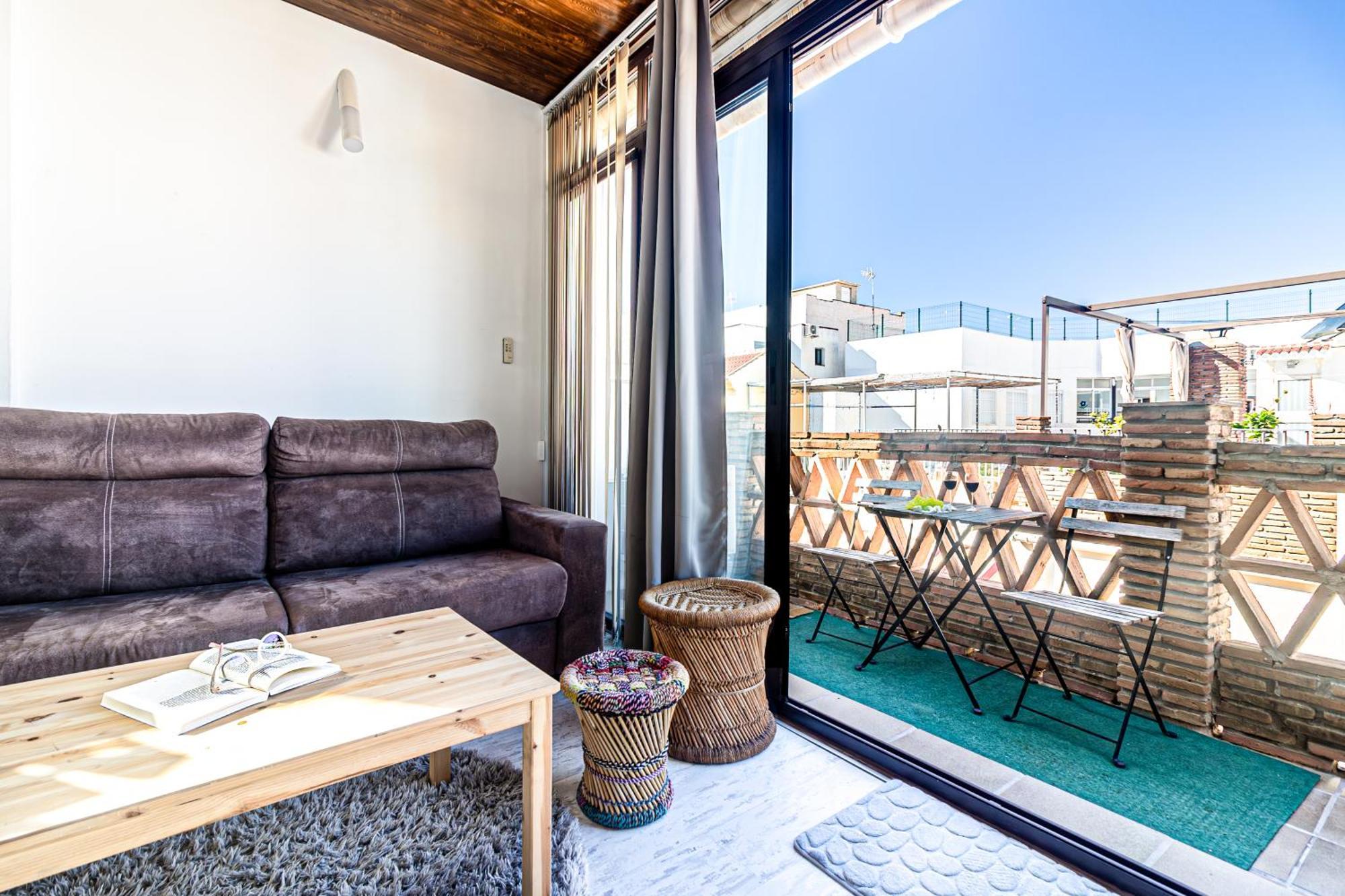 Ferienhaus Casa Mata Freshapartments By Bossh!