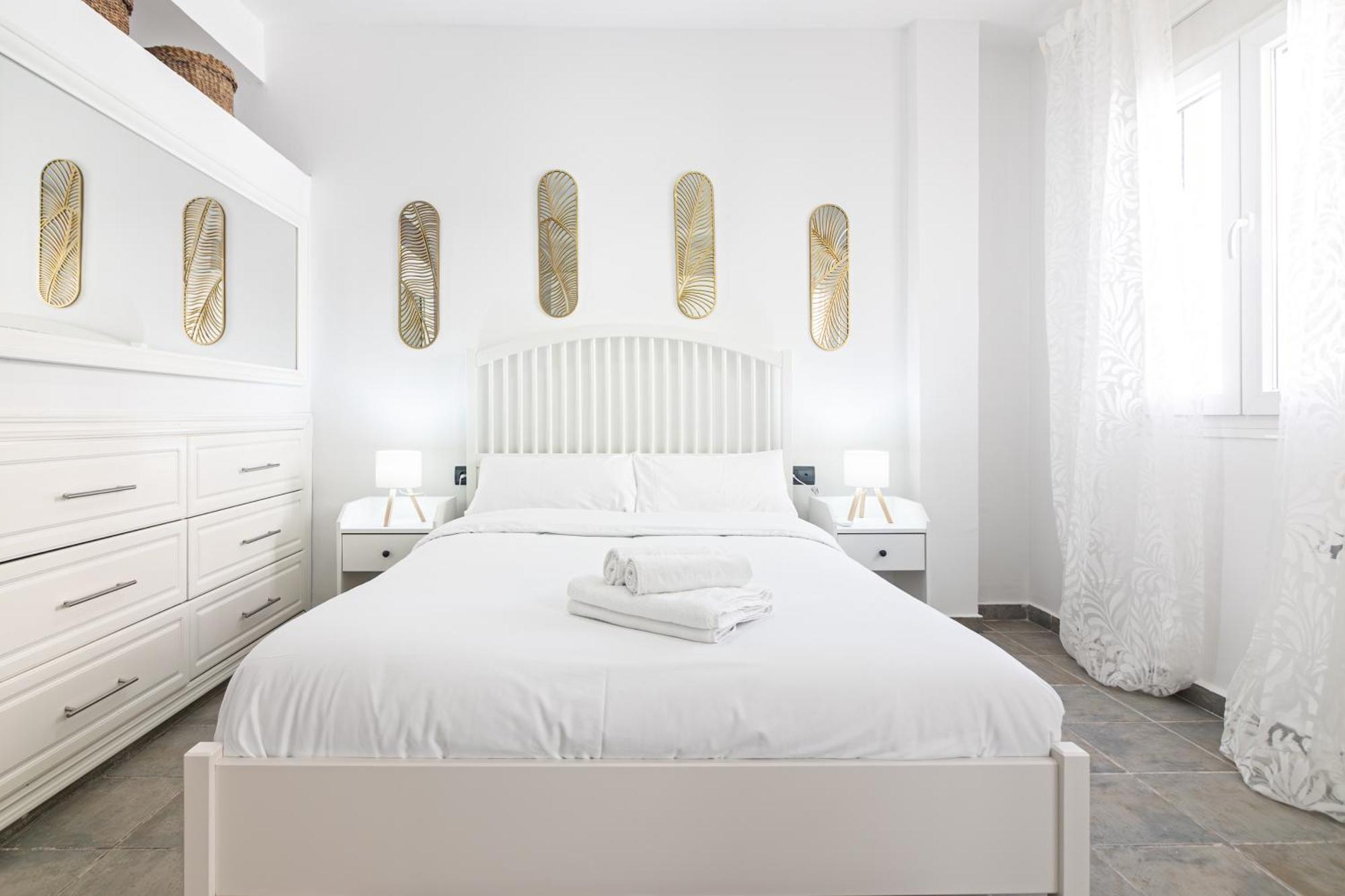 Ferienhaus Casa Mata Freshapartments By Bossh! *
