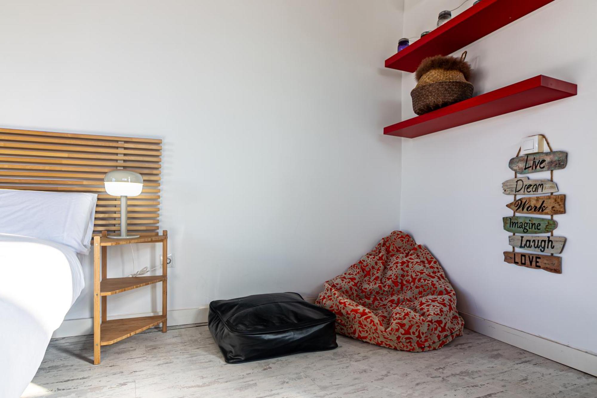 Casa Mata Freshapartments By Bossh! Ferienhaus *