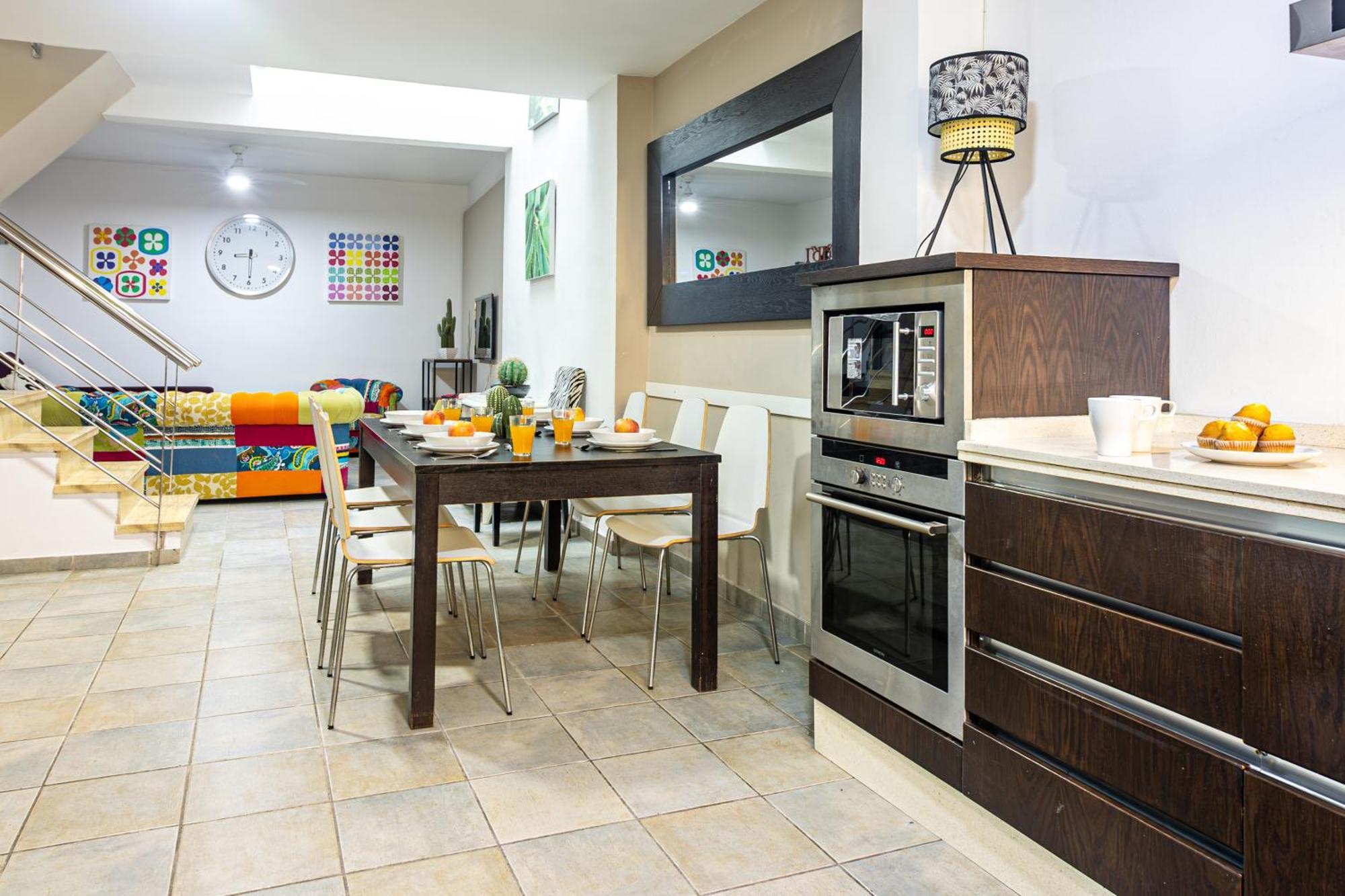 Casa Mata Freshapartments By Bossh! *