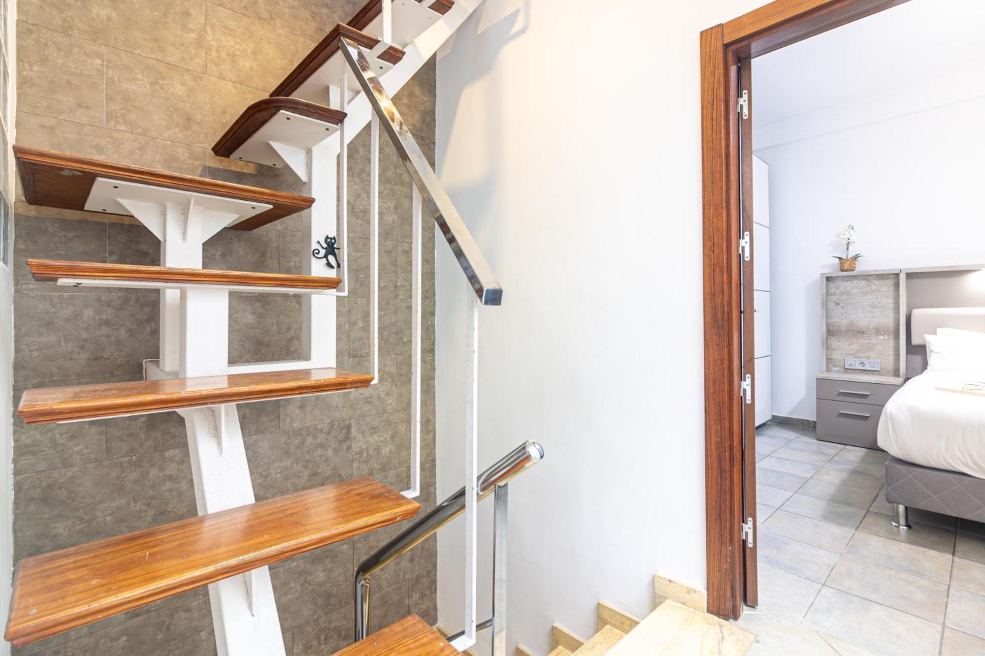 Casa Mata Freshapartments By Bossh! * Málaga