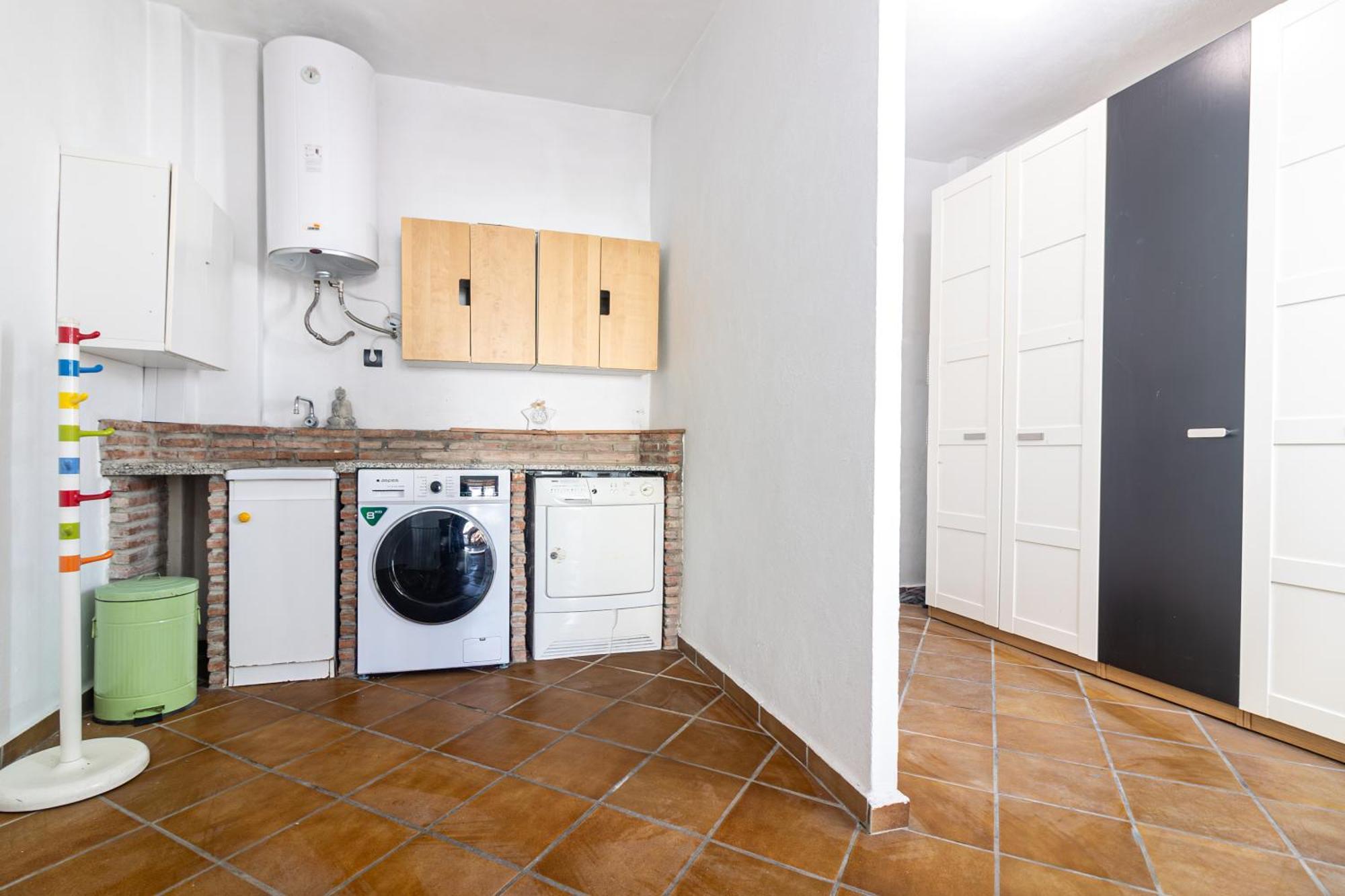 Ferienhaus Casa Mata Freshapartments By Bossh! Málaga