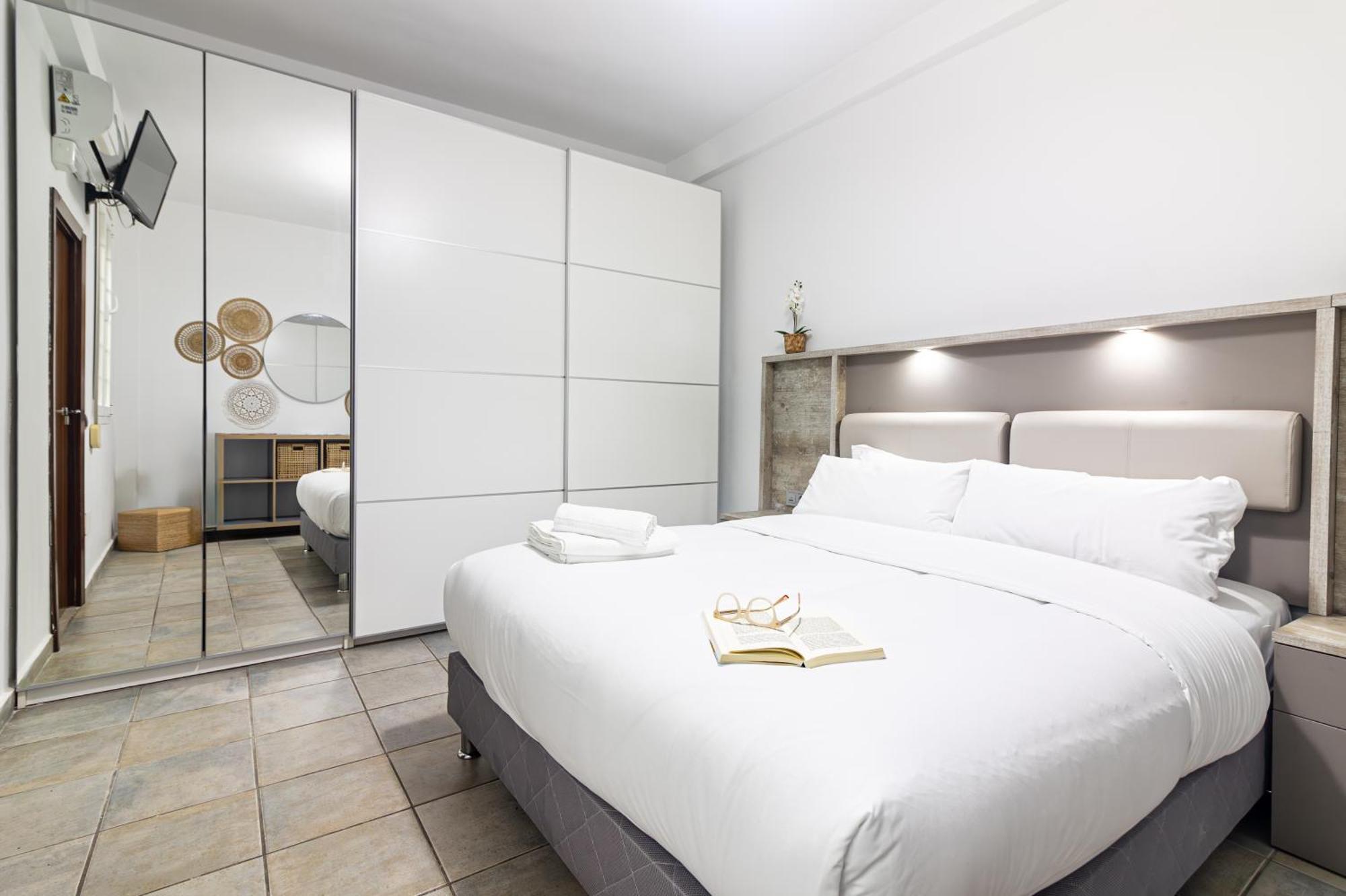 Casa Mata Freshapartments By Bossh! Málaga